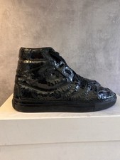 Balenciaga black trainers. for sale  UK