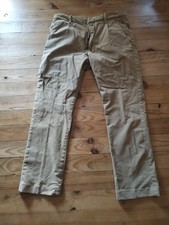 Pantalon chino star d'occasion Pantalon chino star d'occasion  Rennes-