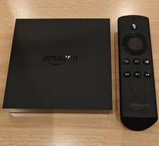 Amazon fire streaming gebraucht kaufen  Odelzhausen