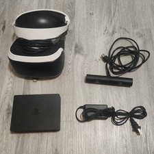 Ps4 virtual reality for sale  San Pedro