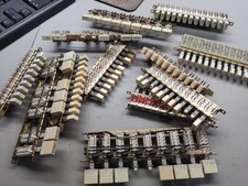 Joblot various marconi for sale  LONDON