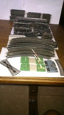 Zeuke xxl gleiskonvolut gebraucht kaufen  Berlin