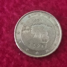 Schöne euro cent gebraucht kaufen  Hannover