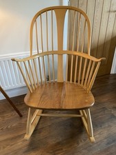 Vintage 1970 ercol for sale  BRACKNELL