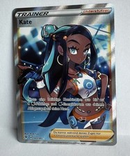 Pokémon trainer kate gebraucht kaufen  Selent