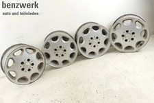 Mercedes w124 w201 gebraucht kaufen  Freren