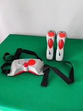 Laser Challenge combat Toy max 1997 Game comprar usado  Enviando para Brazil