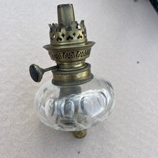 Toupie réservoir lampe d'occasion  Gommegnies