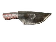 Obsidian knife stag for sale  Schenectady