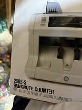 Safescan 2685 gemischter gebraucht kaufen  Versand nach Germany
