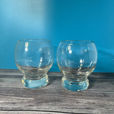 Set clear glass for sale  Jeffersonville