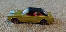 Corgi toys ford for sale  WOKING