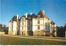 Cormatin château cpm d'occasion  Fruges