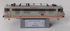 Sncf models caisse d'occasion  Baisieux