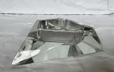 Feiner aschenbecher murano gebraucht kaufen  Hanstedt