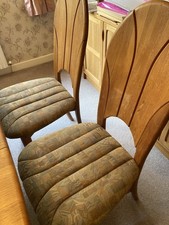 Scan seater solid for sale  PRESTON