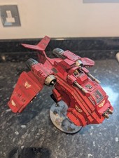 Warhammer 40k blood for sale  ASHFORD