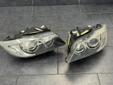 Xenon scheinwerfer bmw gebraucht kaufen  Bleicherode, Kehmstedt, Lipprechterode