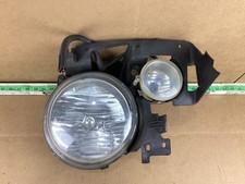 Usado, Conjunto de farol dianteiro esquerdo do lado do motorista Jeep Liberty 2005 - 2007 comprar usado Usado, Conjunto de farol dianteiro esquerdo do lado do motorista Jeep Liberty 2005 - 2007 comprar usado  Enviando para Brazil