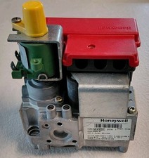 Valvola gas honeywell usato  Goro