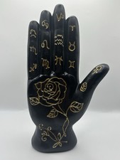 Black gold palmistry for sale  AYLESBURY