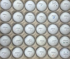 Titleist avx white for sale  Mason