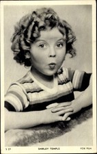 Schauspielerin shirley temple gebraucht kaufen  Berlin