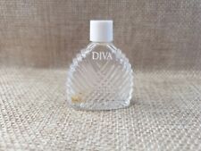 Parfüm miniatur diva gebraucht kaufen  Krefeld