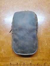 Leather molle pouch for sale  Harker Heights