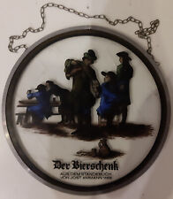 Bierschenk bier dem gebraucht kaufen  Dernbach, Dürrholz, Harschbach