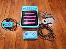 Hyperkin retron blue for sale  Belleville