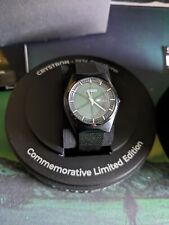 Citizen limited edition usato  Genova