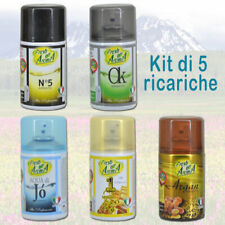 Deodorante profumi ambiente usato  Frattaminore