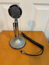 Vintage astatic microphone for sale  Cape Coral