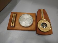 Lot vintage thermometer for sale  Ireland