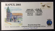 Broadviewstamps canada 2097 d'occasion  Expédié en Belgium