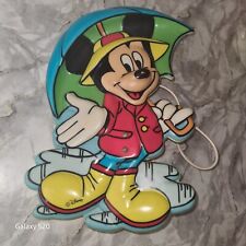 Disney micky maus gebraucht kaufen  Essen