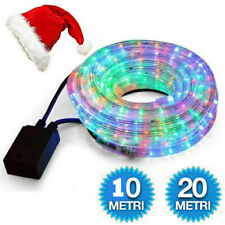Tubo luminoso led usato  Afragola