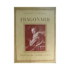 Pierné gabriel fragonard d'occasion  Blois