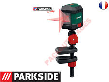 Parkside niveau laser d'occasion  Lys-lez-Lannoy