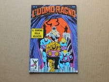 Uomo ragno n.5 usato  Brugherio