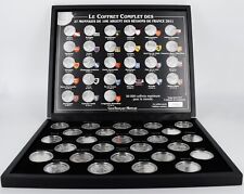 Coffret régions 2011 d'occasion  Lézardrieux