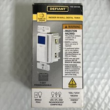 Defiant amp wall for sale  Norcross
