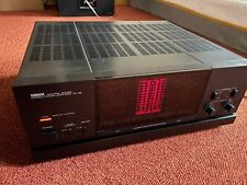 Amplificatore finale yamaha usato  Biella