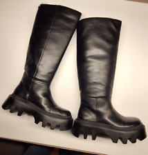 Buffalo damen langschaft gebraucht kaufen  Bad Friedrichshall
