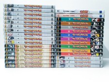 Naruto dvd volume gebraucht kaufen  Giengen an der Brenz