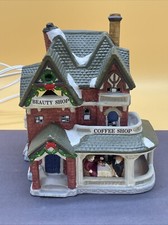 Dept. lighted alpine for sale  Wayne