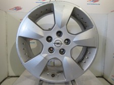 Jante alu opel d'occasion  Vernaison