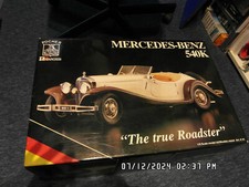 Pocher mercedes 540 gebraucht kaufen  Berlin