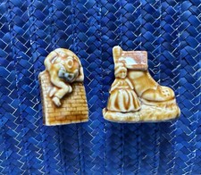 Wade whimsies nursery for sale  YSTRAD MEURIG
